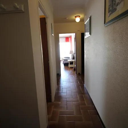 More I 1 Drta - Apartamento Con Vistas Al Mar, Barrio Tranquilo Con Jardin. - Hisp-228-504 Apartment Llanca