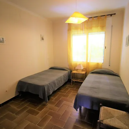 More I 1 Drta - Apartamento Con Vistas Al Mar, Barrio Tranquilo Con Jardin. - Hisp-228-504 Apartment