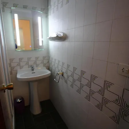More I 1 Drta - Apartamento Con Vistas Al Mar, Barrio Tranquilo Con Jardin. - Hisp-228-504 Apartment Llanca