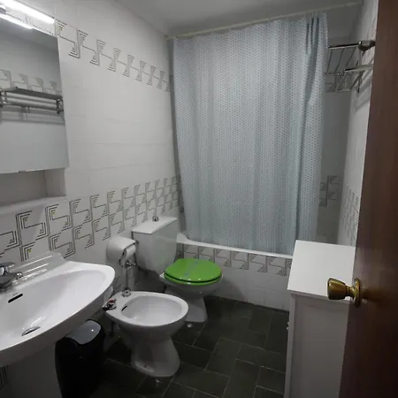 More I 1 Drta - Apartamento Con Vistas Al Mar, Barrio Tranquilo Con Jardin. - Hisp-228-504 Apartment *