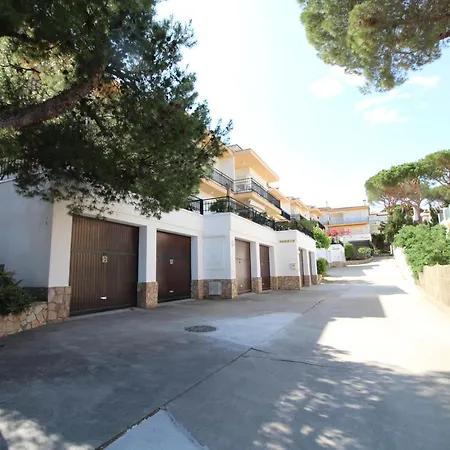 More I 1 Drta - Apartamento Con Vistas Al Mar, Barrio Tranquilo Con Jardin. - Hisp-228-504 Llanca