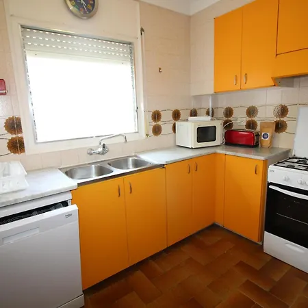 More I 1 Drta - Apartamento Con Vistas Al Mar, Barrio Tranquilo Con Jardin. - Hisp-228-504 Apartment Llanca