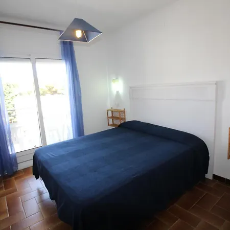 More I 1 Drta - Apartamento Con Vistas Al Mar, Barrio Tranquilo Con Jardin. - Hisp-228-504 Apartment